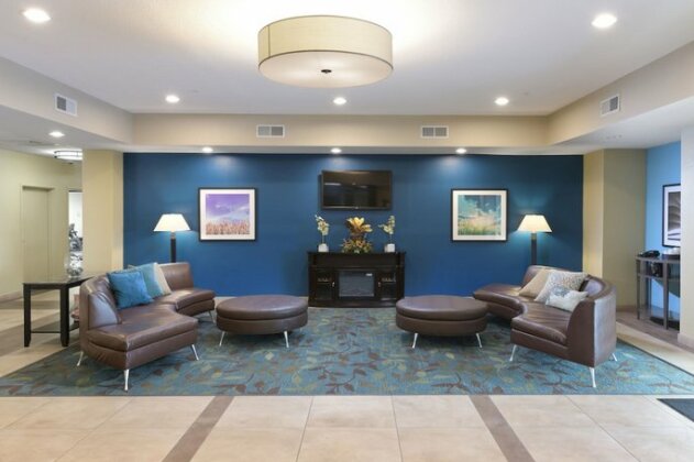 Candlewood Suites Odessa - Photo5