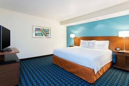 Fairfield Inn & Suites by Marriott Odessa