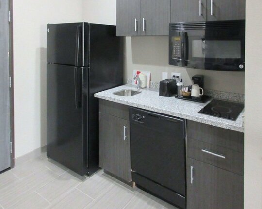 MainStay Suites Odessa - Photo5