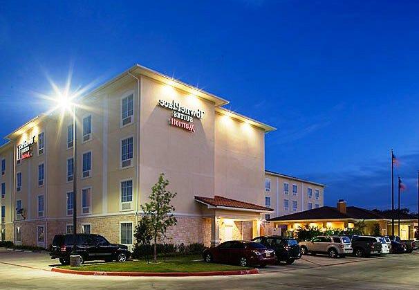 TownePlace Suites by Marriott Odessa - Photo2