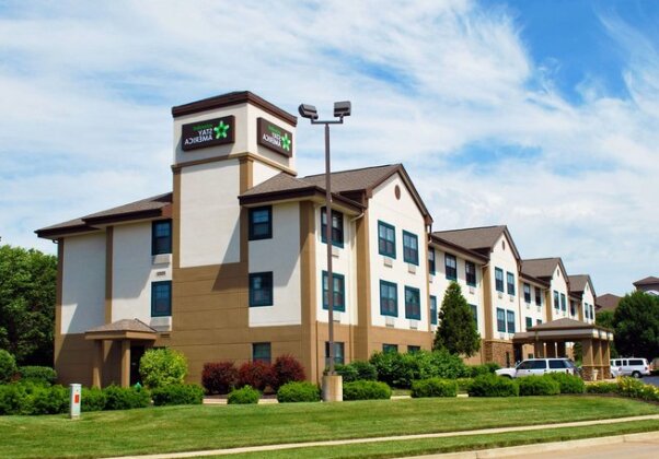 Extended Stay America - St Louis - O' Fallon IL