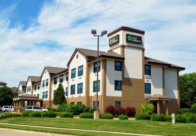 Extended Stay America - St Louis - O' Fallon IL