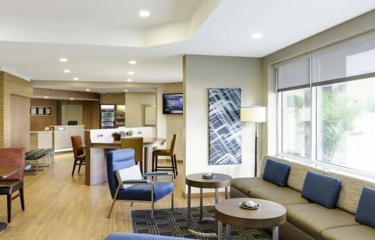 TownePlace Suites by Marriott St Louis O'Fallon - Photo2