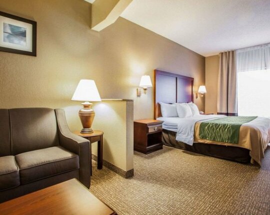 Comfort Inn & Suites O Fallon - Photo2