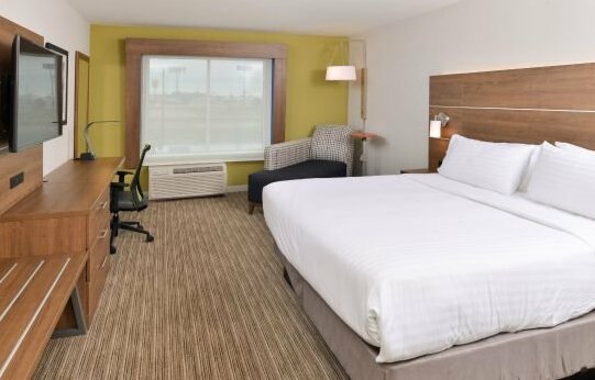 Holiday Inn Express & Suites - Ogallala - Photo4