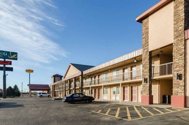 Quality Inn & Conference Center- Nebraska