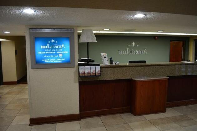 AmericInn Hotel & Suites Oklahoma City Airport - Photo3