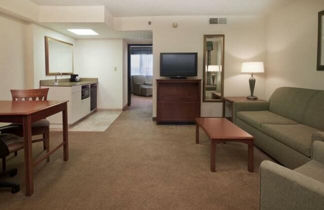 AmericInn Hotel & Suites Oklahoma City Airport - Photo5