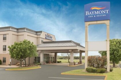 Baymont by Wyndham Oklahoma City Quail Springs