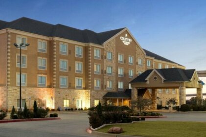 Country Inn & Suites by Radisson Oklahoma City - Quail Springs OK
