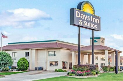 Days Inn by Wyndham Oklahoma City Moore Oklahoma City