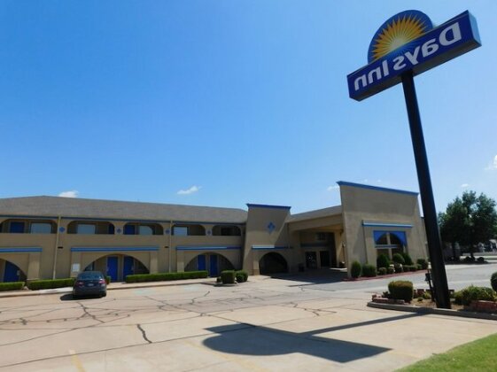 Days Inn by Wyndham Oklahoma City NW Expressway - Photo2