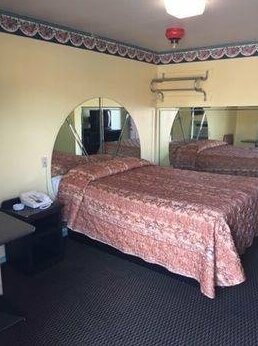 Deluxe Inn Motel Oklahoma City - Photo3