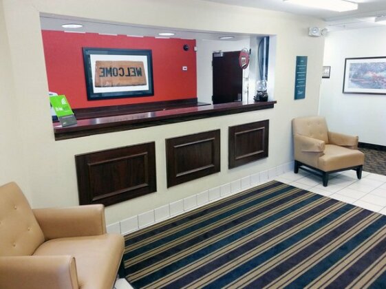Extended Stay America - Oklahoma City - Airport - Photo2