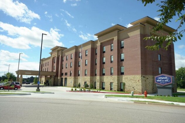 Hampton Inn & Suites Oklahoma City/Quail Springs - Photo2
