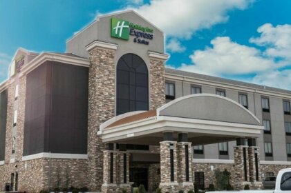Holiday inn Express & Suites Oklahoma City Southeast