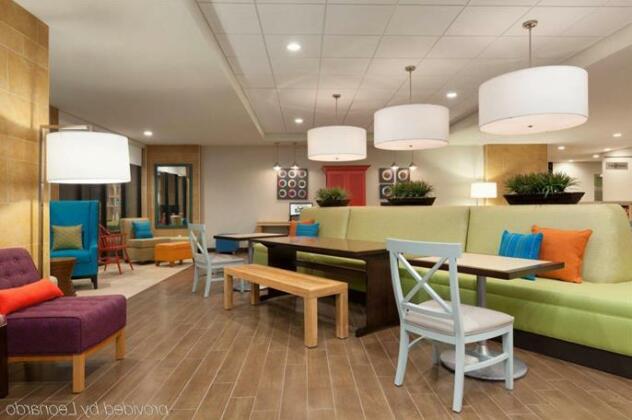 Home2 Suites By Hilton Oklahoma City Quail Springs - Photo3