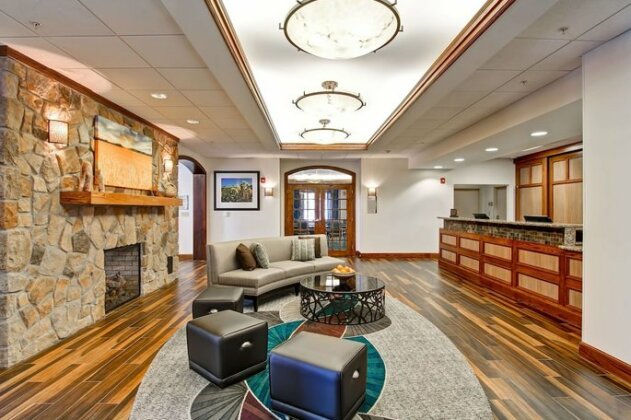 Homewood Suites by Hilton Oklahoma City-West - Photo2