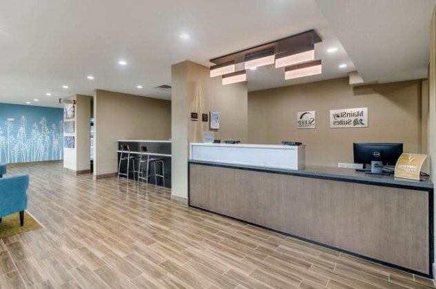 MainStay Suites Bricktown - near Medical Center - Photo3