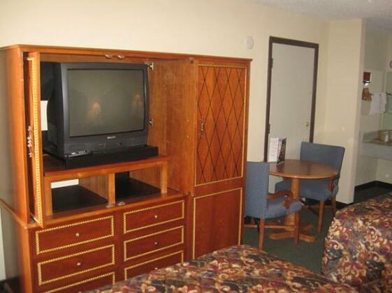 Meridian Extended Stay Hotel Oklahoma City - Photo3