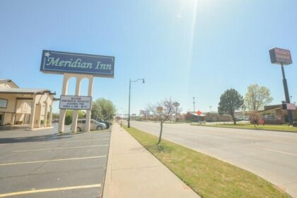 Meridian Inn Oklahoma City