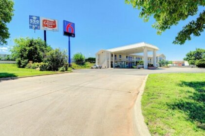 Motel 6 Oklahoma City North - Frontier City