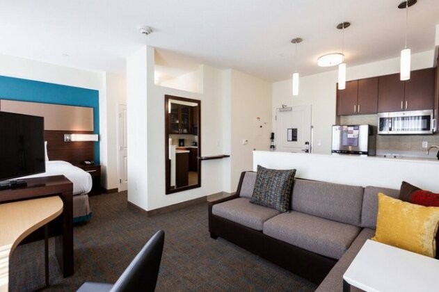 Residence Inn by Marriott Oklahoma City Airport - Photo2