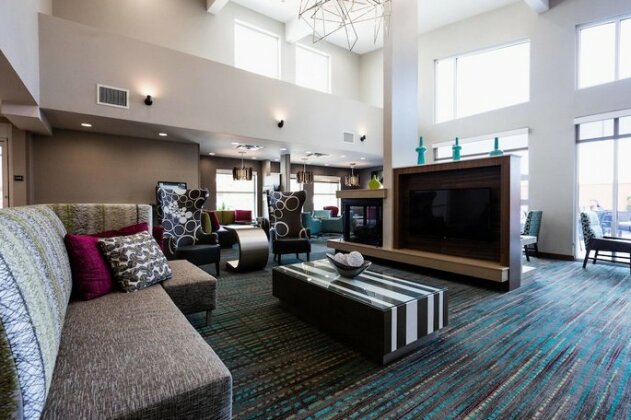 Residence Inn by Marriott Oklahoma City Airport - Photo4