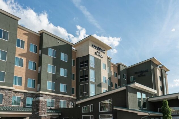 Residence Inn by Marriott Oklahoma City North/Quail Springs