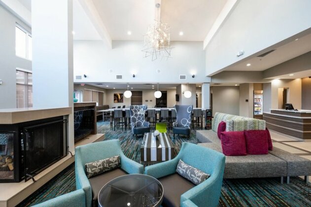 Residence Inn by Marriott Oklahoma City North/Quail Springs - Photo3