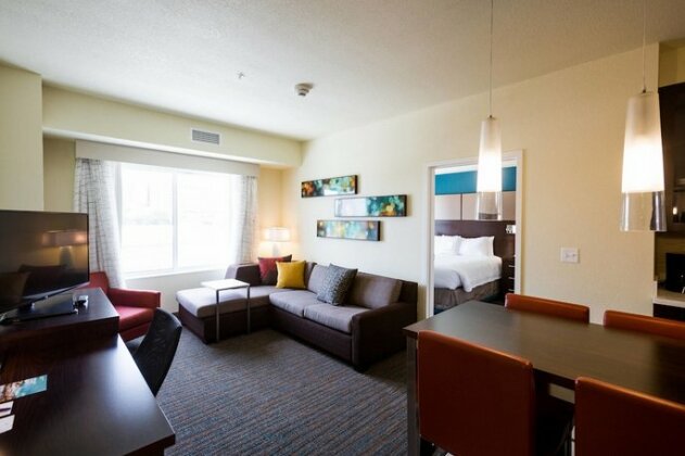 Residence Inn by Marriott Oklahoma City Northwest - Photo2