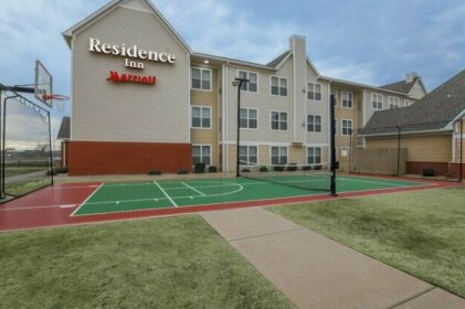 Residence Inn Oklahoma City South
