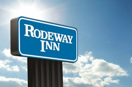 Rodeway Inn Central Oklahoma City Oklahoma City
