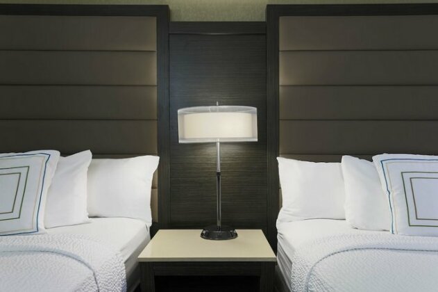 SpringHill Suites by Marriott Oklahoma City Quail Springs - Photo5