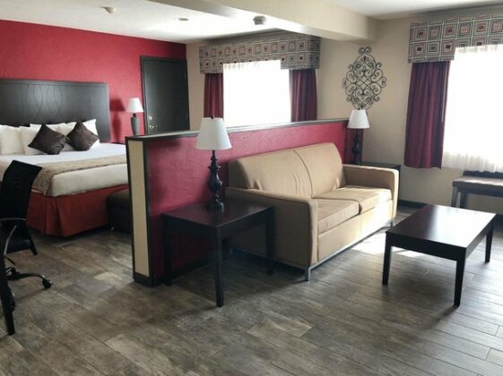 SureStay Plus Hotel by Best Western Oklahoma City North - Photo3