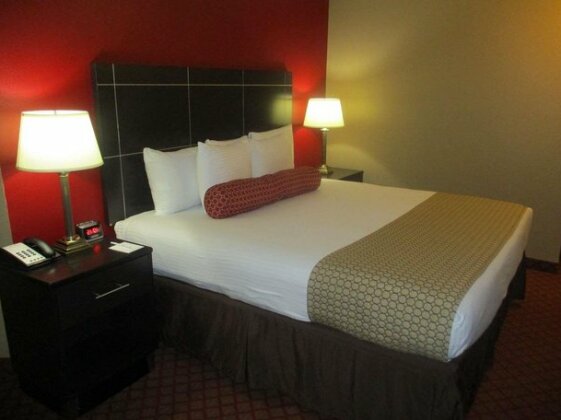 SureStay Plus Hotel by Best Western Oklahoma City North - Photo5