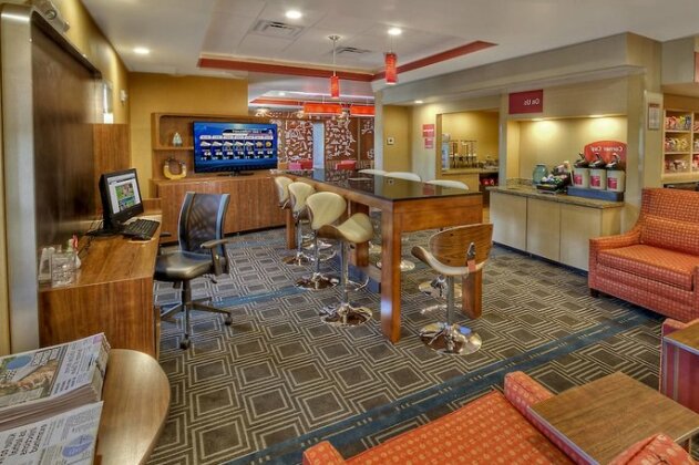 TownePlace Suites Oklahoma City Airport - Photo4