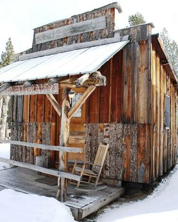 4d Longhorn Guest Ranch - Photo3