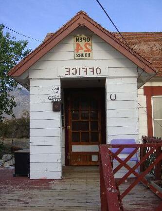 The Ranch Motel - Photo2