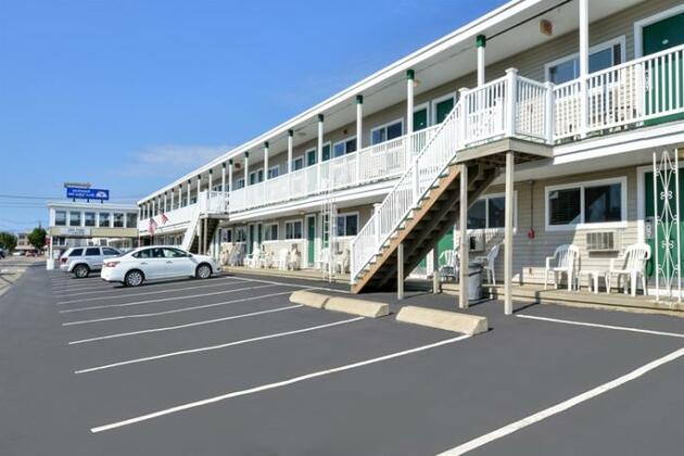 America's Best Value Inn Mt Royal Motel - Photo3
