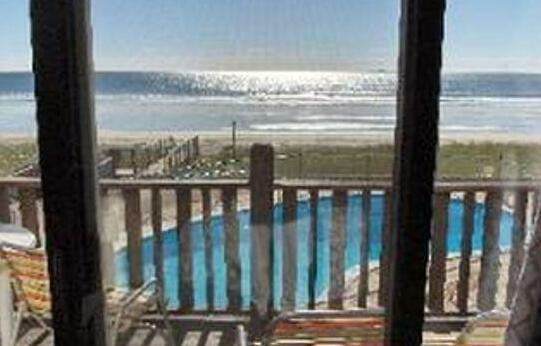 Carolina Oceanfront Resort Motel - Photo2