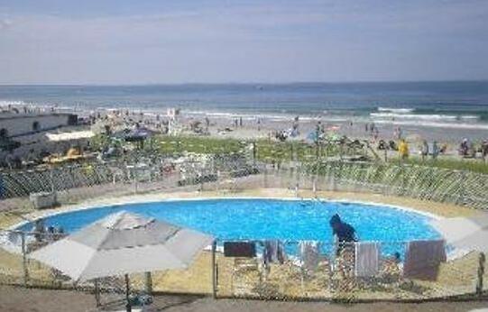 Carolina Oceanfront Resort Motel - Photo4