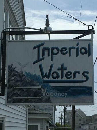 Imperial Waters