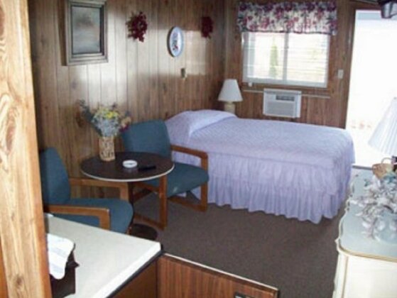 Moby Dick Motel - Photo3