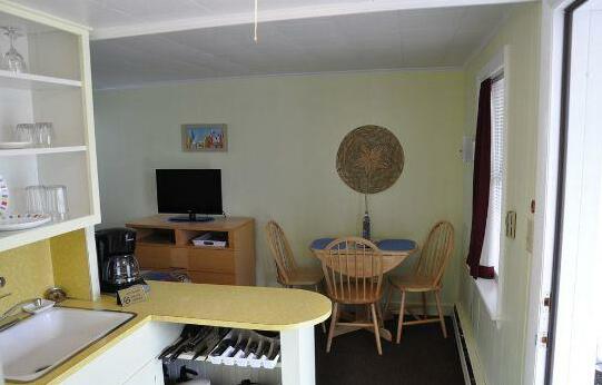 Moontide Motel Apartments and Cabins - Photo5