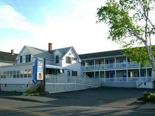 Neptune Motel Maine
