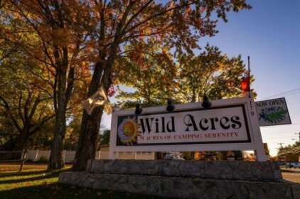 Wild Acres RV Resort & Campground