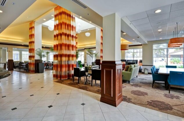 Hilton Garden Inn Tampa Northwest/Oldsmar - Photo3