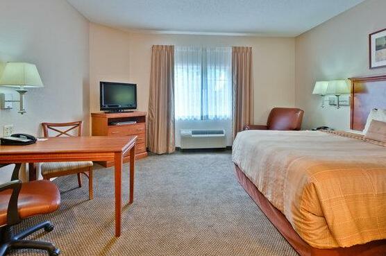 Candlewood Suites Olive Branch - Photo3