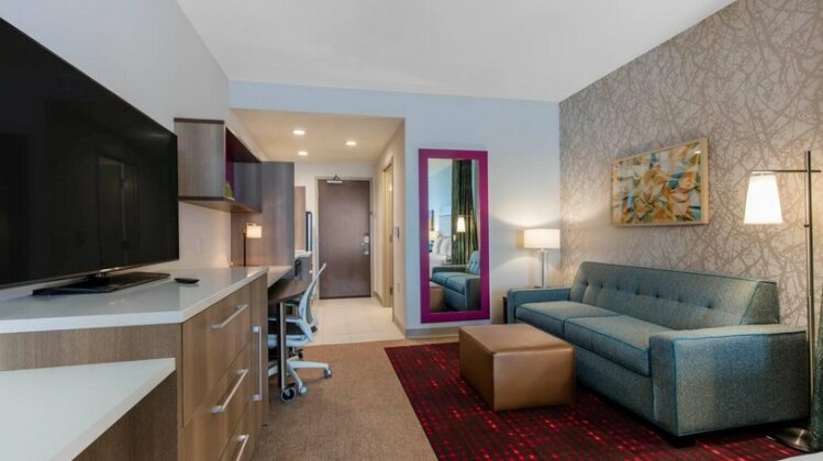 Home2 Suites By Hilton Olive Branch - Photo4